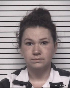 Ashley Nicole Clarke Mugshot