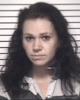 Ashley Nicole Clarke Mugshot