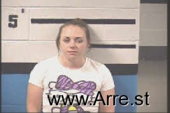 Ashley Danielle Cobb Mugshot