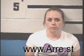 Ashley Danielle Cobb Mugshot