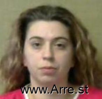 Ashley J Coggins Mugshot