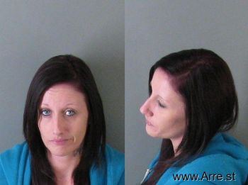 Ashley Elizabeth Collins Mugshot