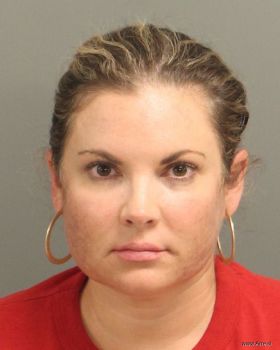 Ashley Rainey Cox Mugshot