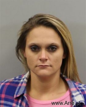 Ashley Nicklo Davis Hughe Mugshot