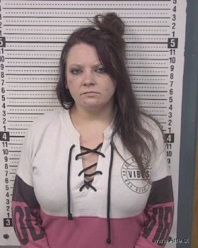 Ashley Brooke Day Mugshot