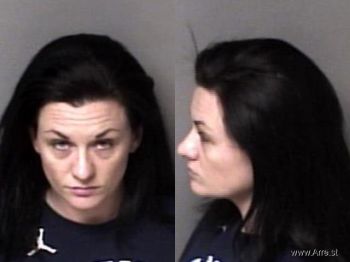 Ashley Marie Day Mugshot