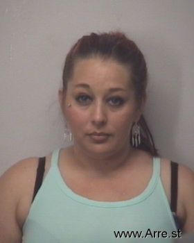 Ashley Nicole Diaz-serpas Mugshot