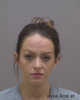 Ashley Marie Hope Fitch Mugshot