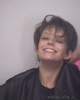 Ashley Hope Fitch Mugshot