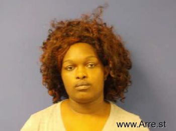 Ashley Denise Floyd Mugshot