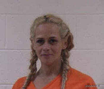 Ashley Lyn Gardner Mugshot