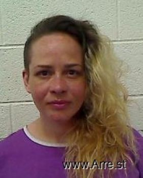 Ashley  Gardner Mugshot