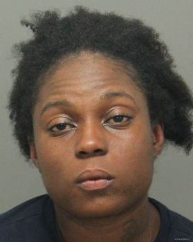 Ashley  Gayle Mugshot