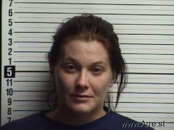 Ashley Renee Gifford Mugshot