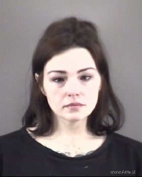 Ashley  Golden Mugshot