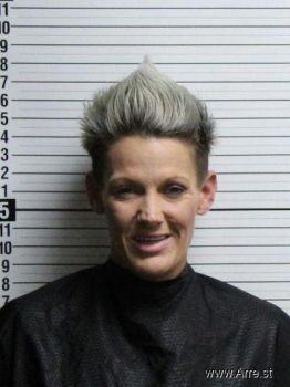 Ashley Michelle Hagler Mugshot