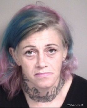 Ashley Eliizabeth Hardee Mugshot