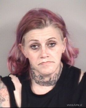 Ashley Eliizabeth Hardee Mugshot