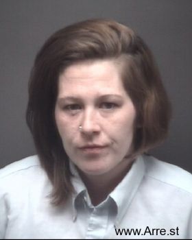 Ashley Bett Hardison Mugshot