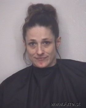 Ashley Laura Hartley Mugshot