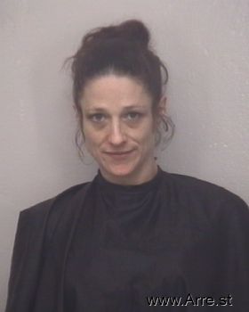 Ashley Laura Hartley Mugshot