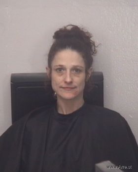 Ashley Laura Hartley Mugshot