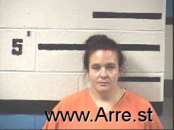 Ashley Kay Heatherly Mugshot