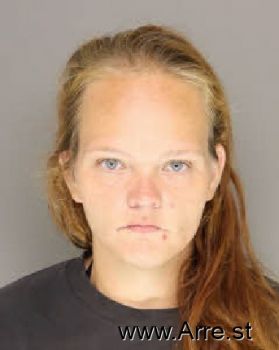 Ashley Elain Hedrick-garner Mugshot