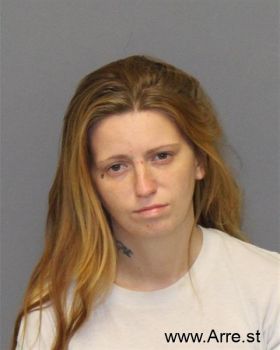 Ashley Nichole Helms Mugshot