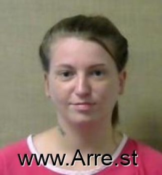 Ashley N Helms Mugshot