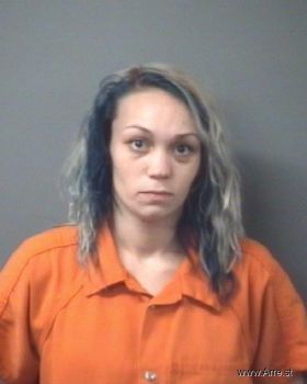 Ashley Nicole Howell Mugshot