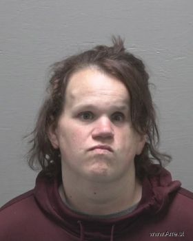 Ashley Brooke Hoyle Mugshot