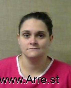 Ashley  Hughes Mugshot