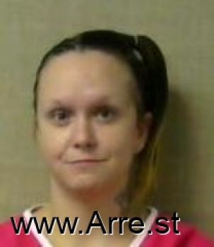 Ashley A Hughes Mugshot