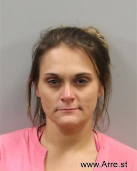 Ashley Nikole Davis Hughes Mugshot