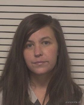 Ashley Turner Gifford Hunt Mugshot