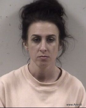 Ashley  Joiner Mugshot