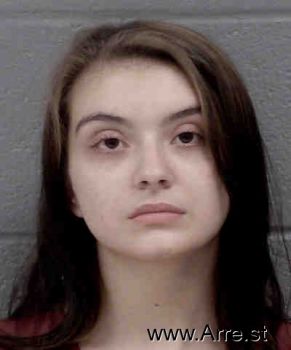 Ashley Michelle King Mugshot