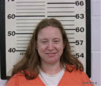 Ashley Logan Knight Mugshot