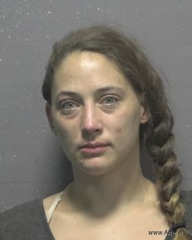 Ashley Diane Lawson Mugshot