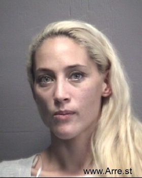 Ashley Diane Lawson Mugshot