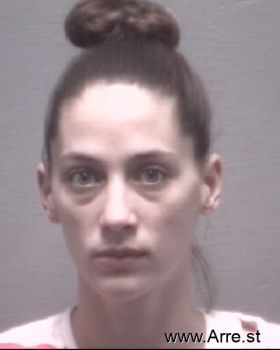 Ashley Diane Lawson Mugshot