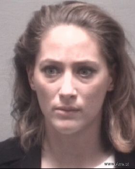 Ashley Diane Lawson Mugshot