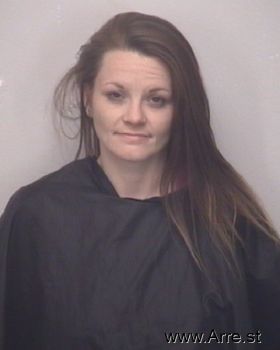 Ashley Tristan Lewis Mugshot