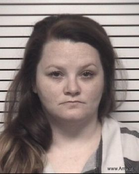 Ashley  Lewis Mugshot