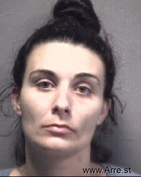 Ashley Marie Lewis Mugshot