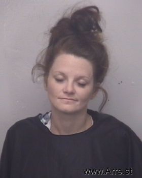 Ashley Tristan Lewis Mugshot