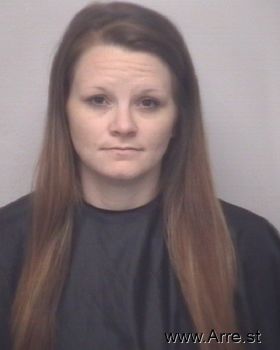 Ashley Tristan Lewis Mugshot