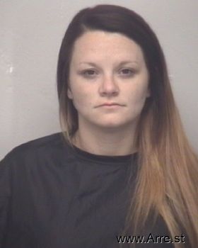 Ashley Tristan Lewis Mugshot