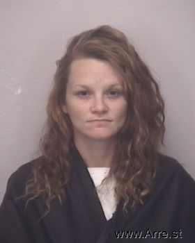 Ashley Tristan Lewis Mugshot